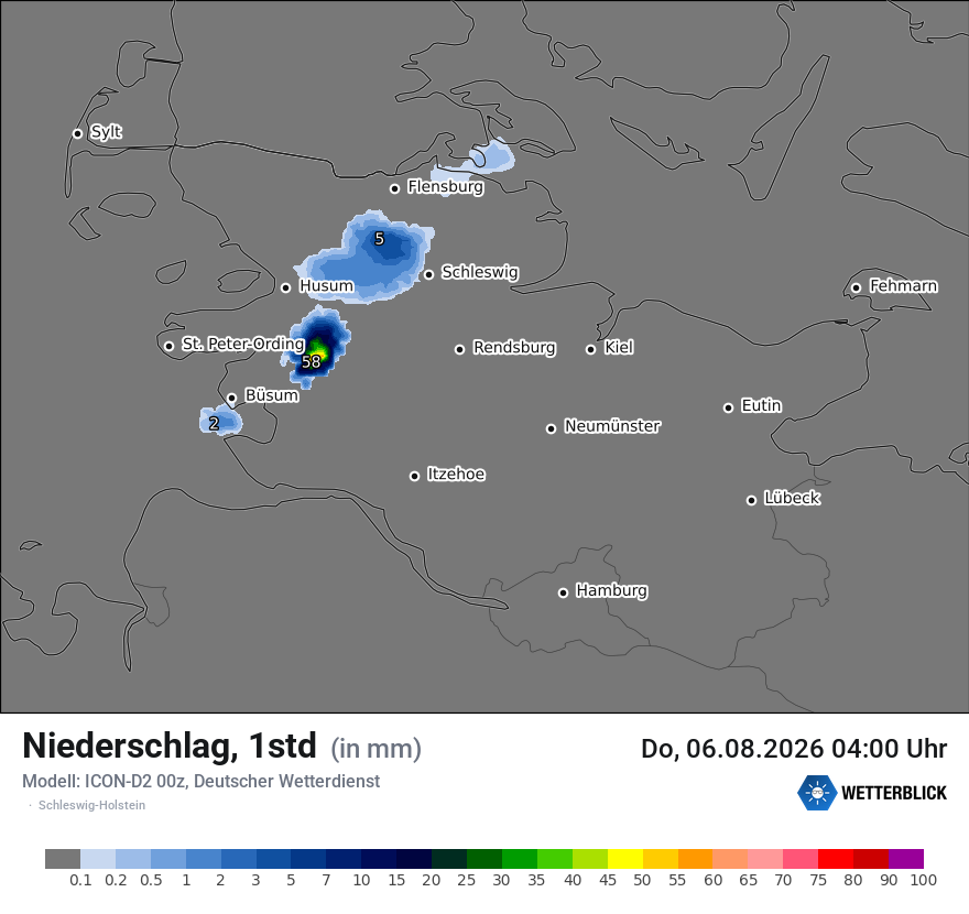 Niederschlag