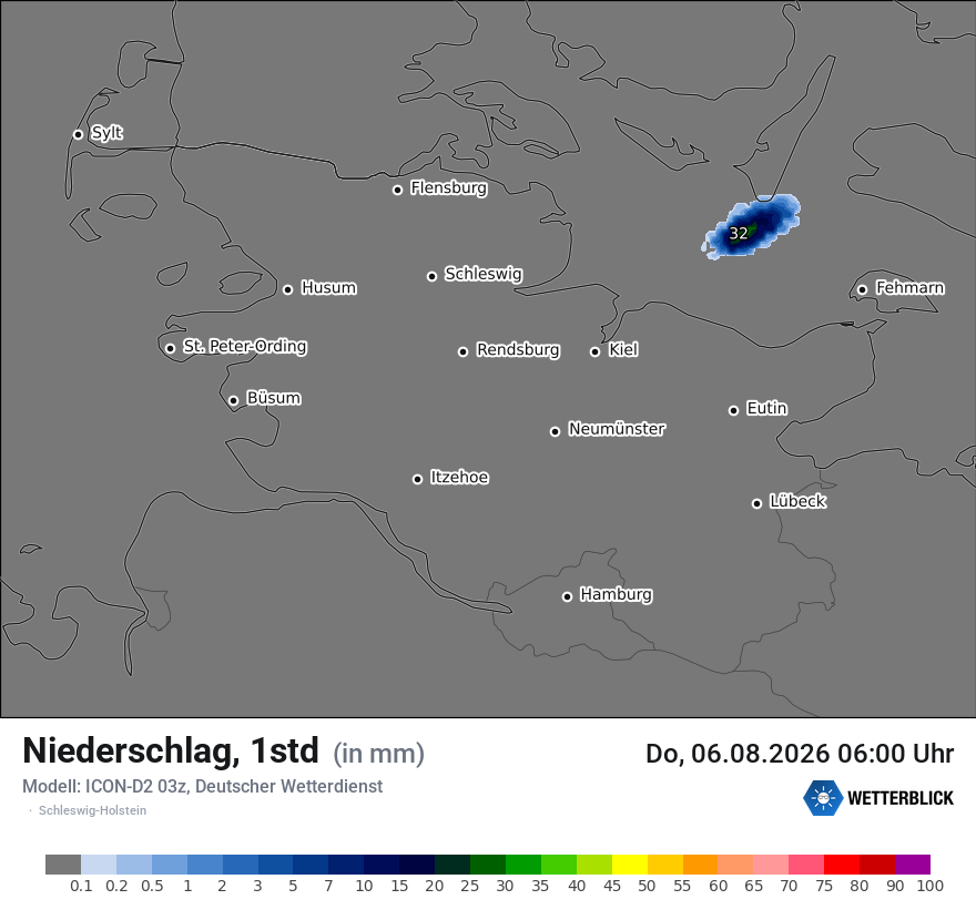 Niederschlag