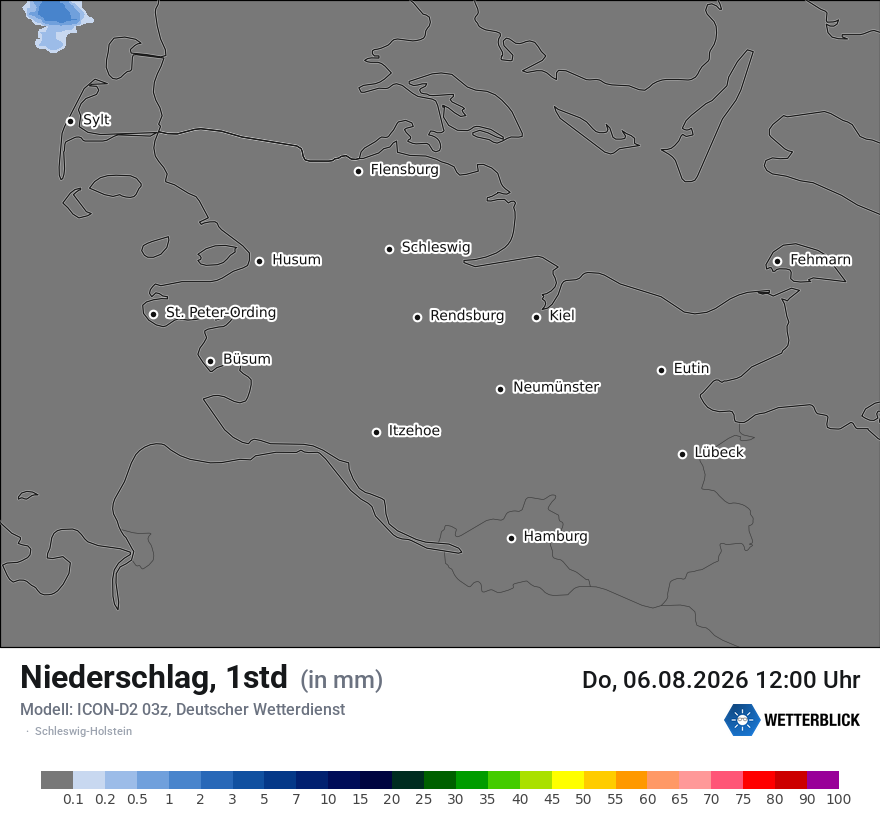 Niederschlag