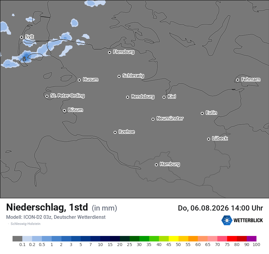 Niederschlag