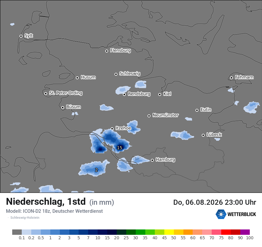 Niederschlag