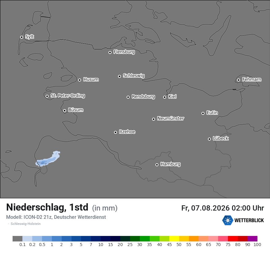 Niederschlag