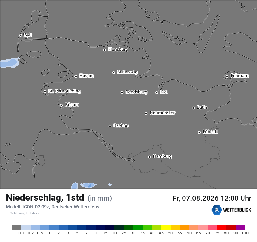 Niederschlag