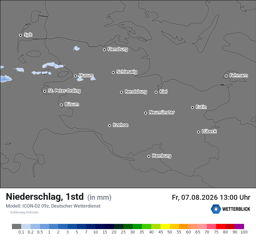 Niederschlag