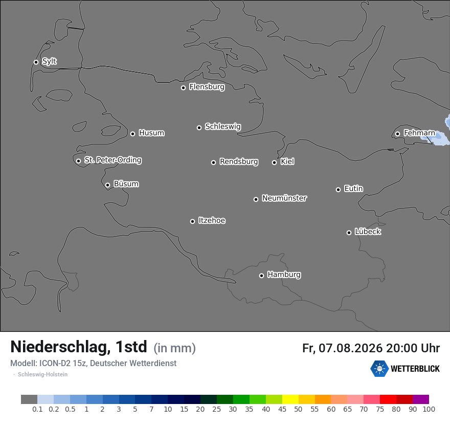 Niederschlag
