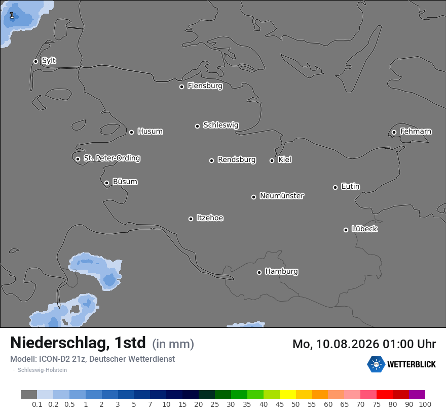 Niederschlag