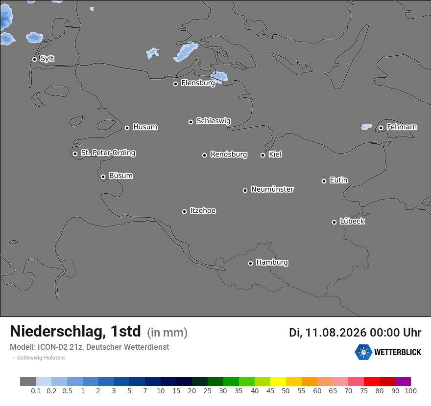Niederschlag