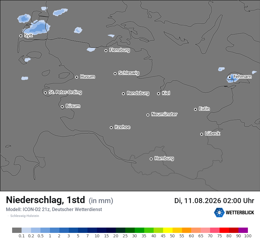 Niederschlag