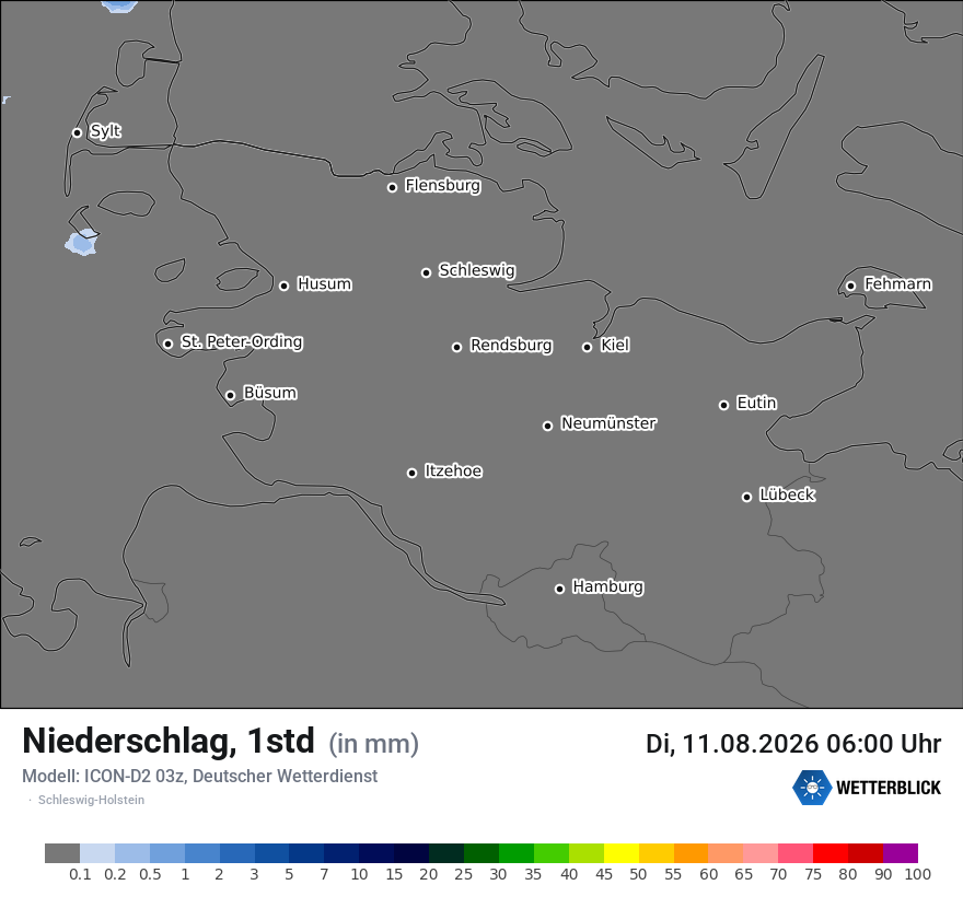 Niederschlag