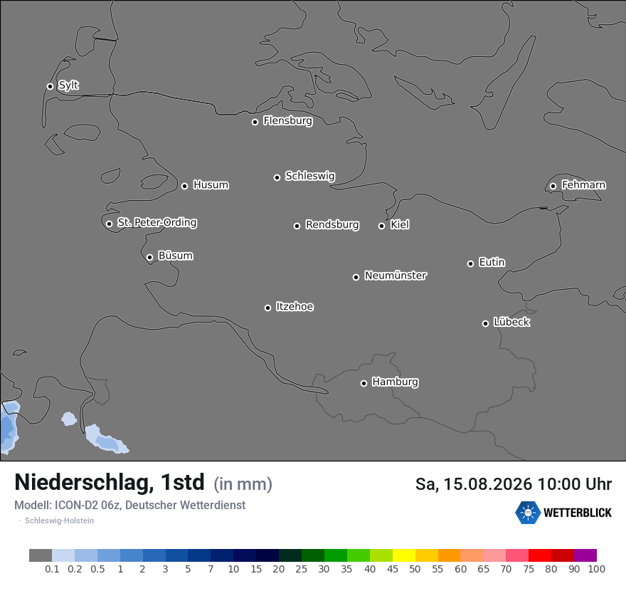 Niederschlag