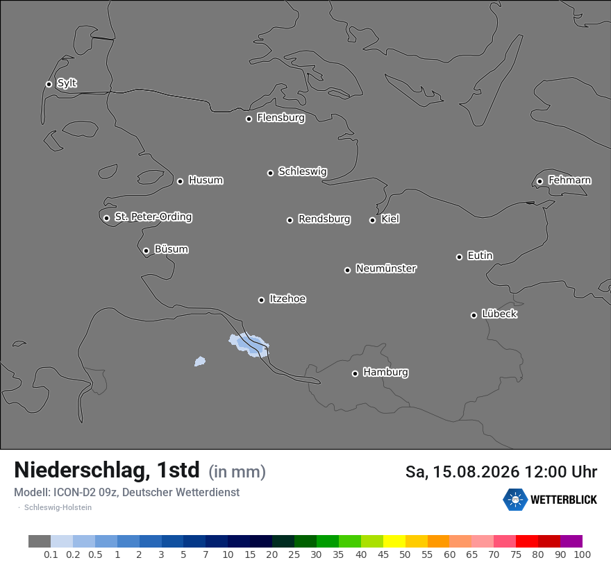 Niederschlag