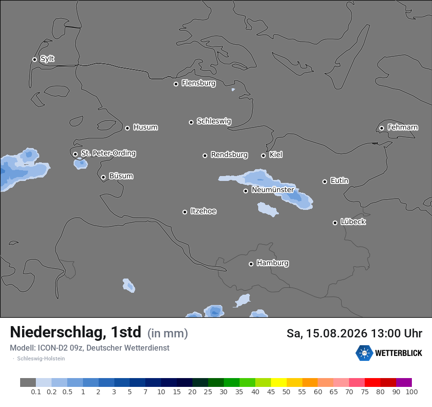 Niederschlag