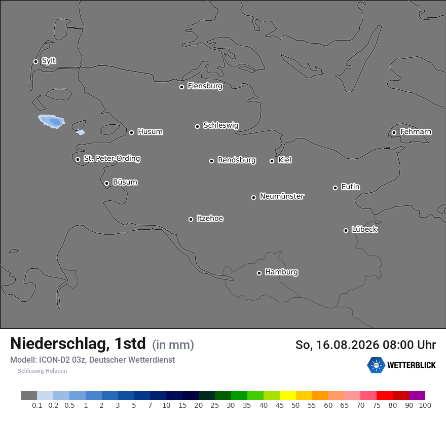 Niederschlag