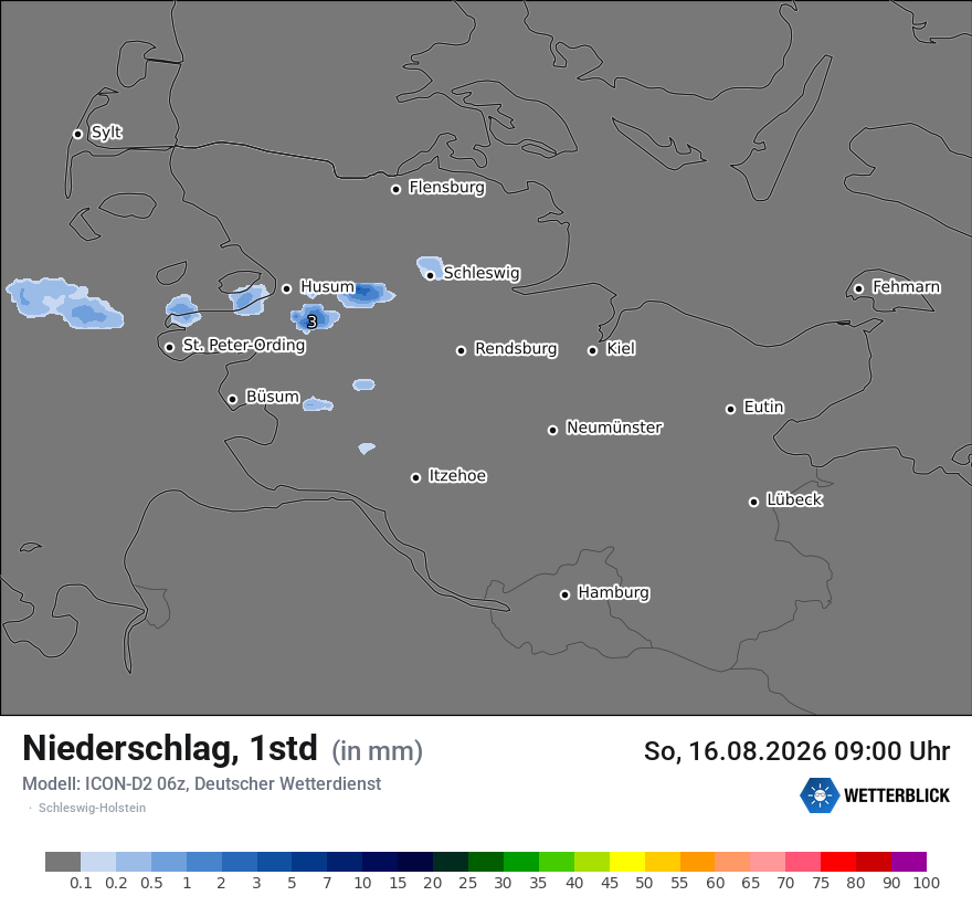 Niederschlag