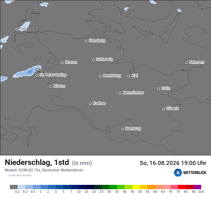 Niederschlag