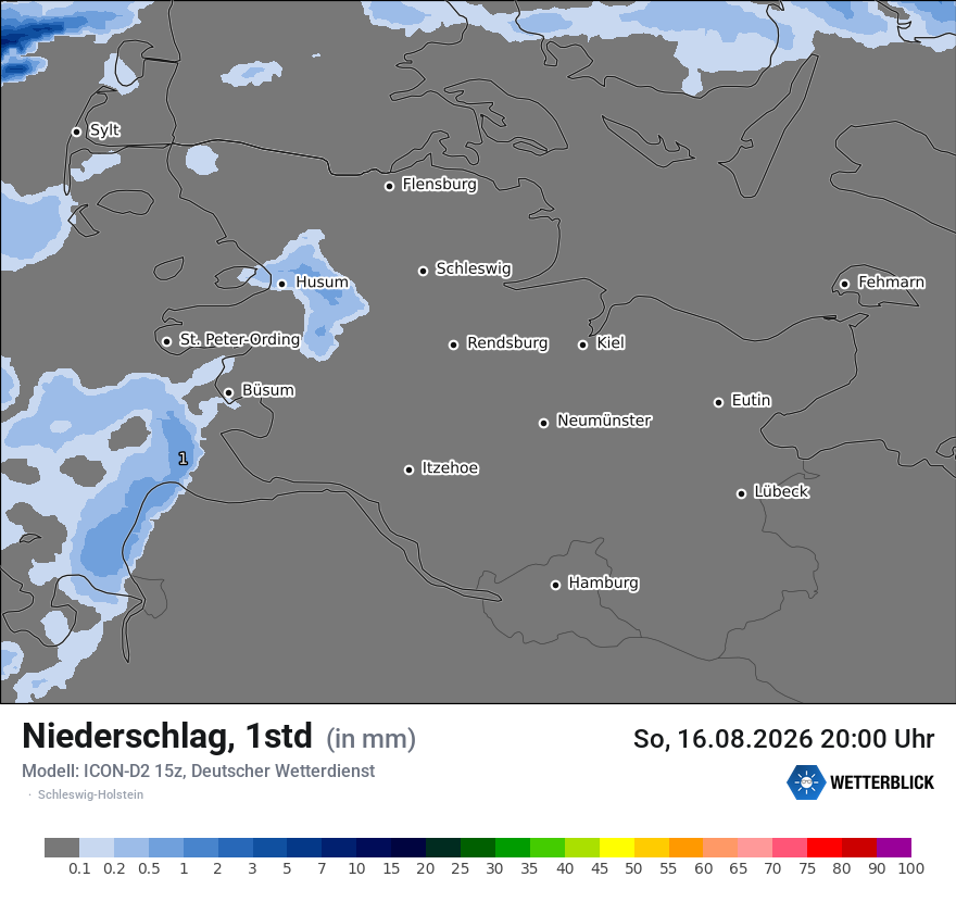 Niederschlag