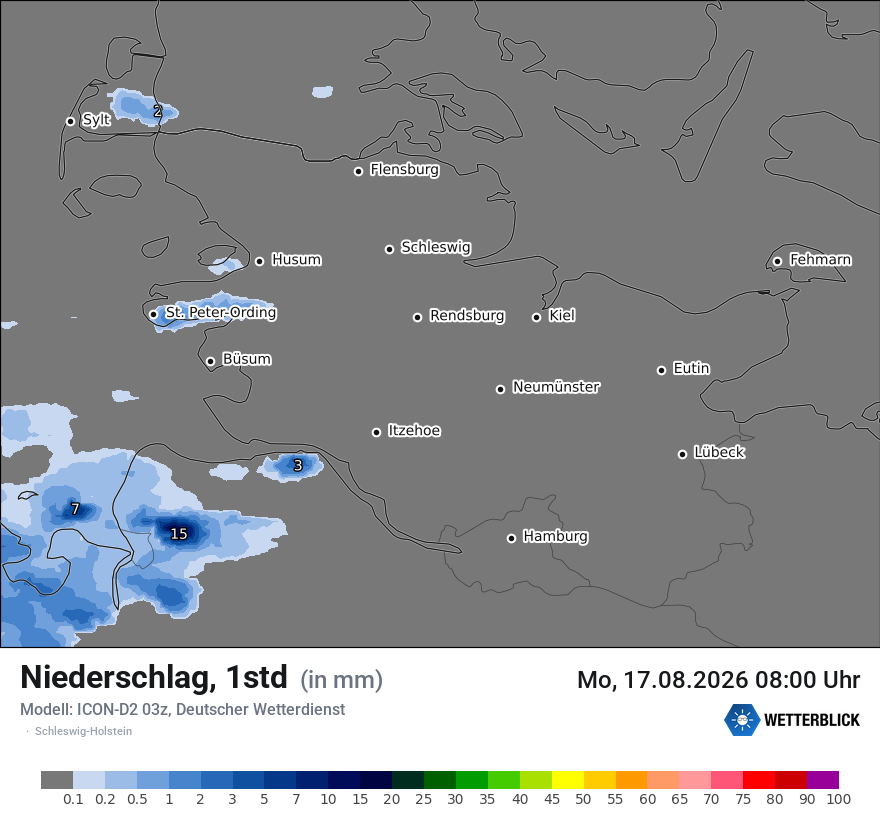 Niederschlag
