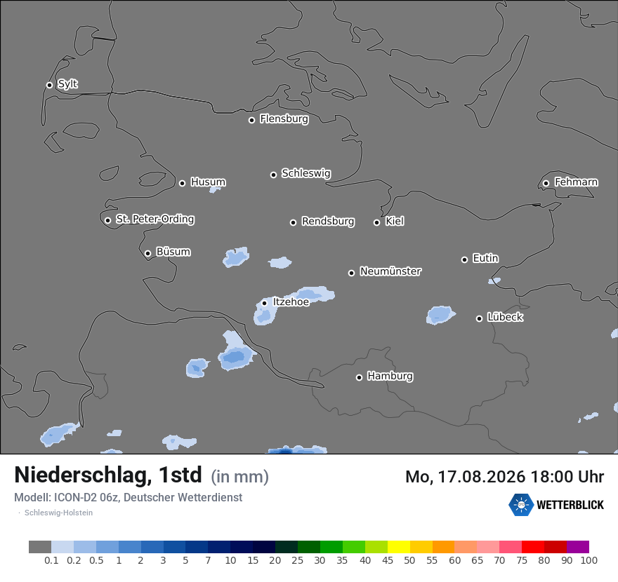 Niederschlag