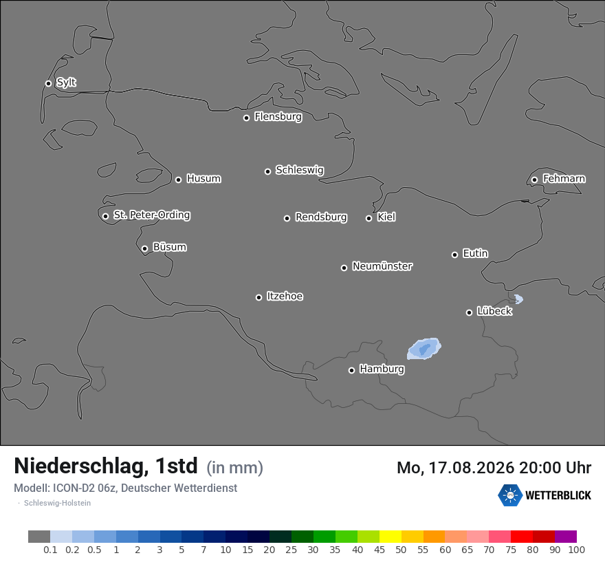Niederschlag