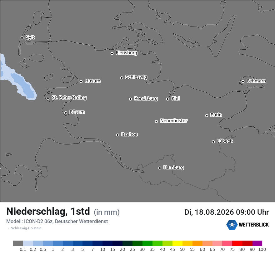 Niederschlag