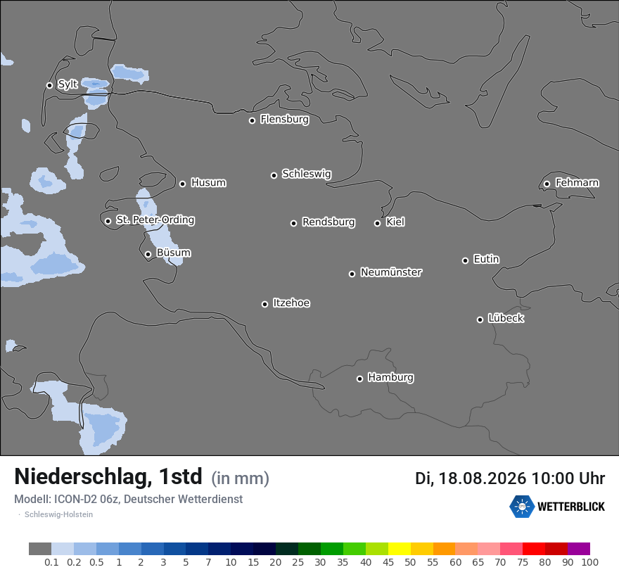 Niederschlag