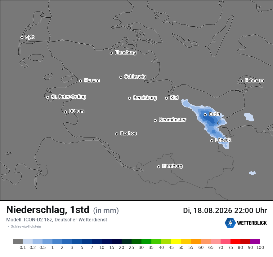 Niederschlag