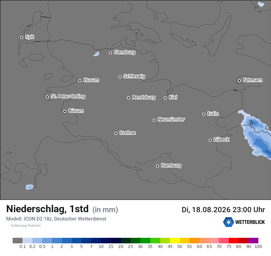 Niederschlag