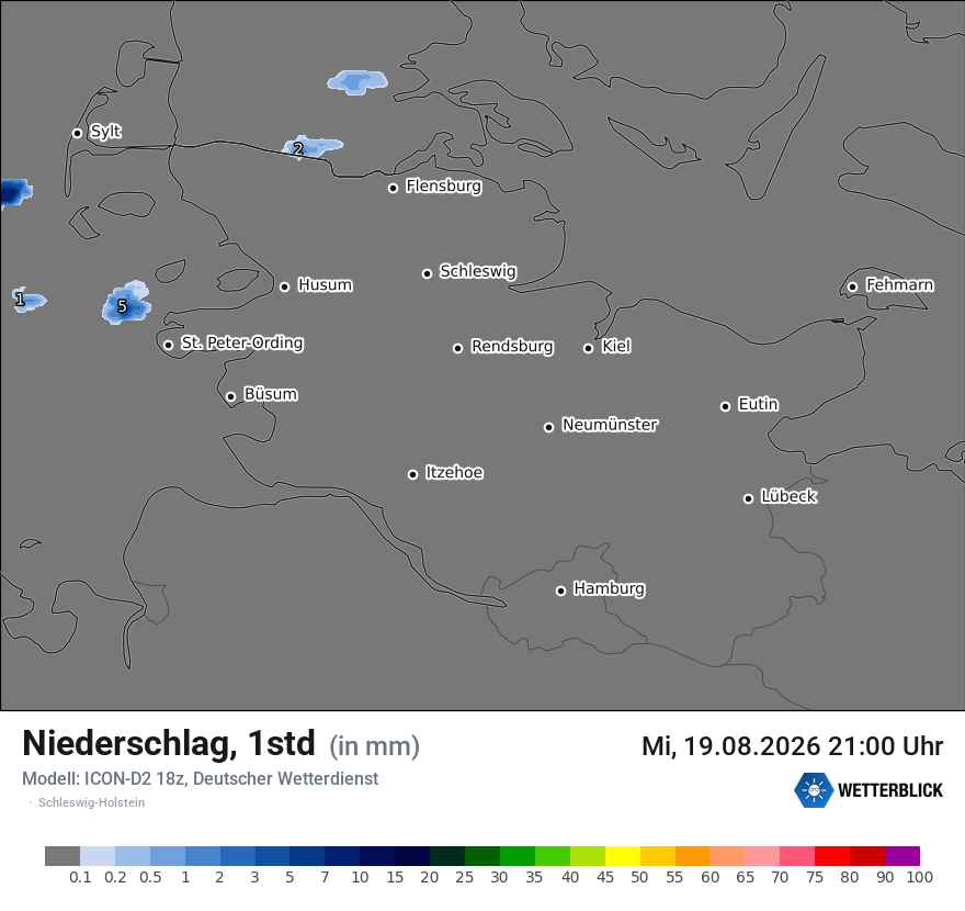 Niederschlag