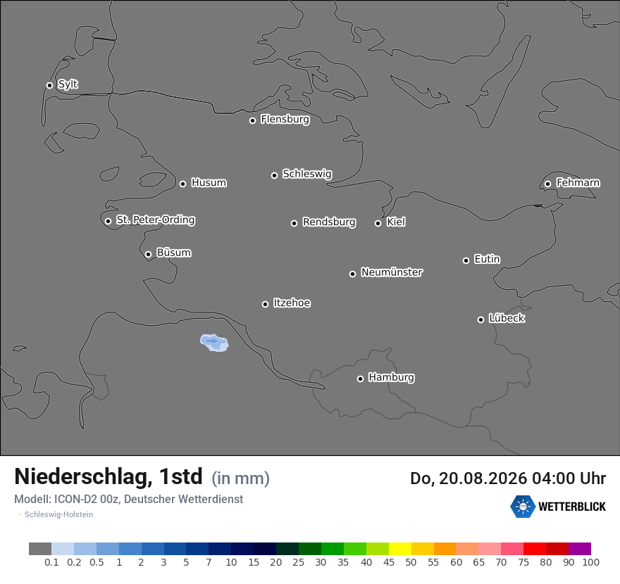 Niederschlag