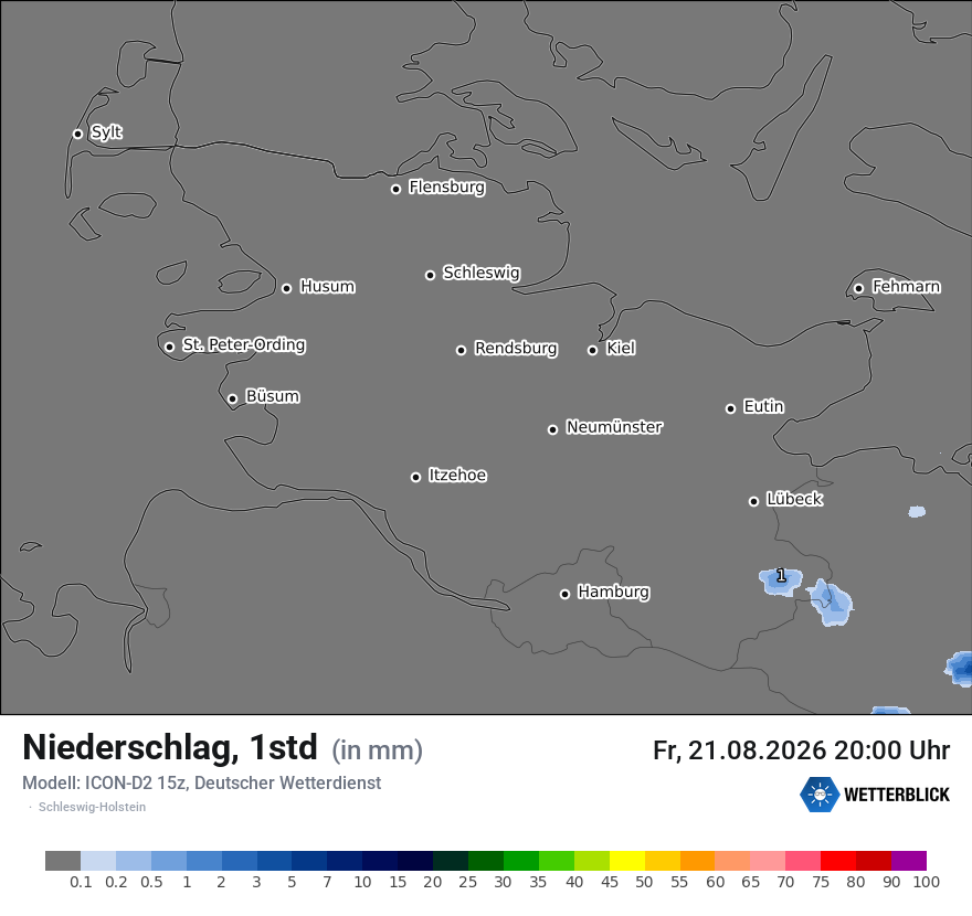Niederschlag