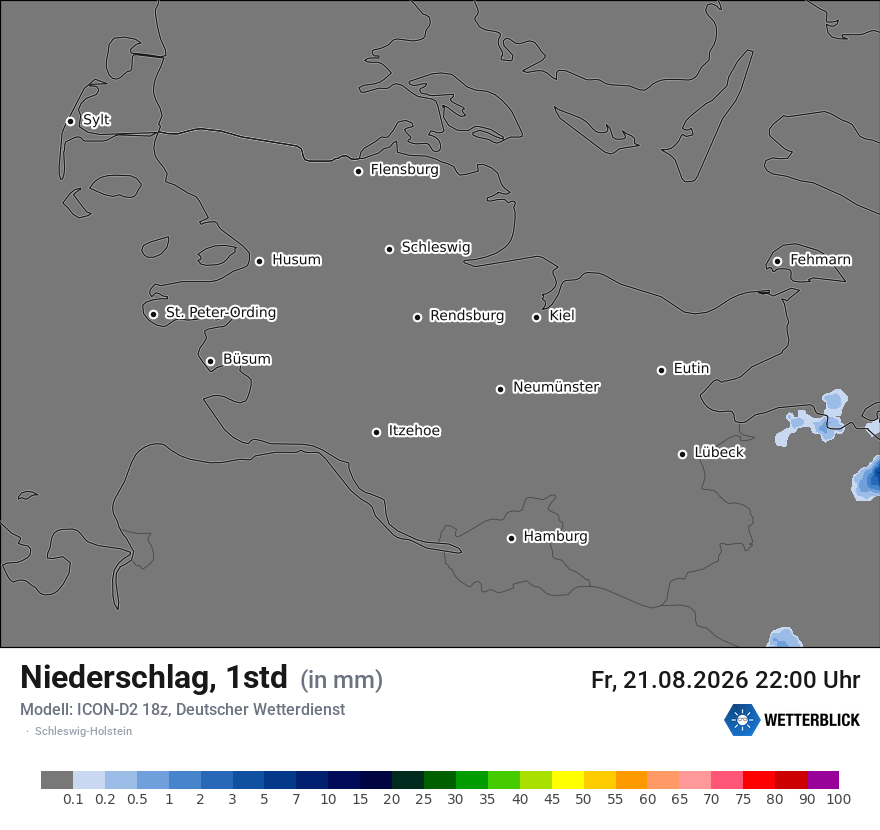 Niederschlag