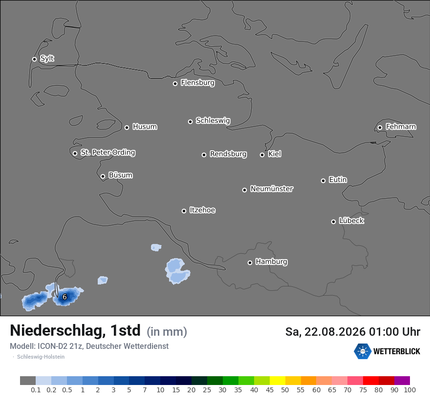 Niederschlag