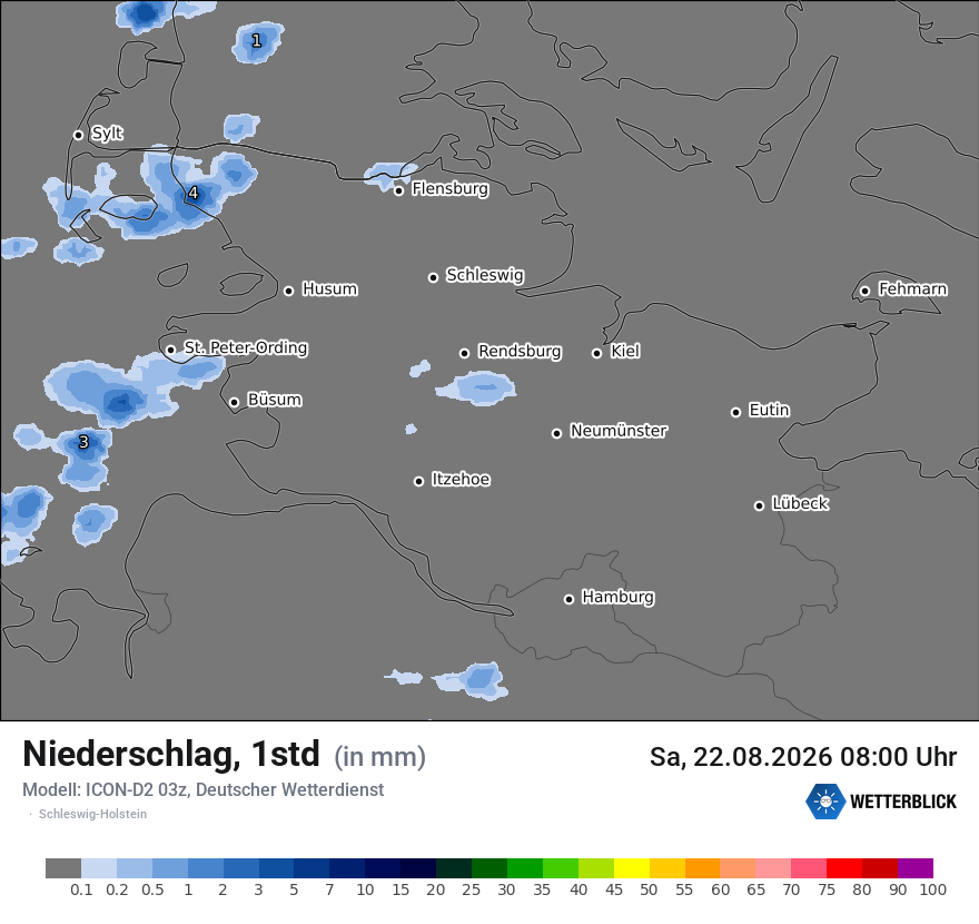 Niederschlag