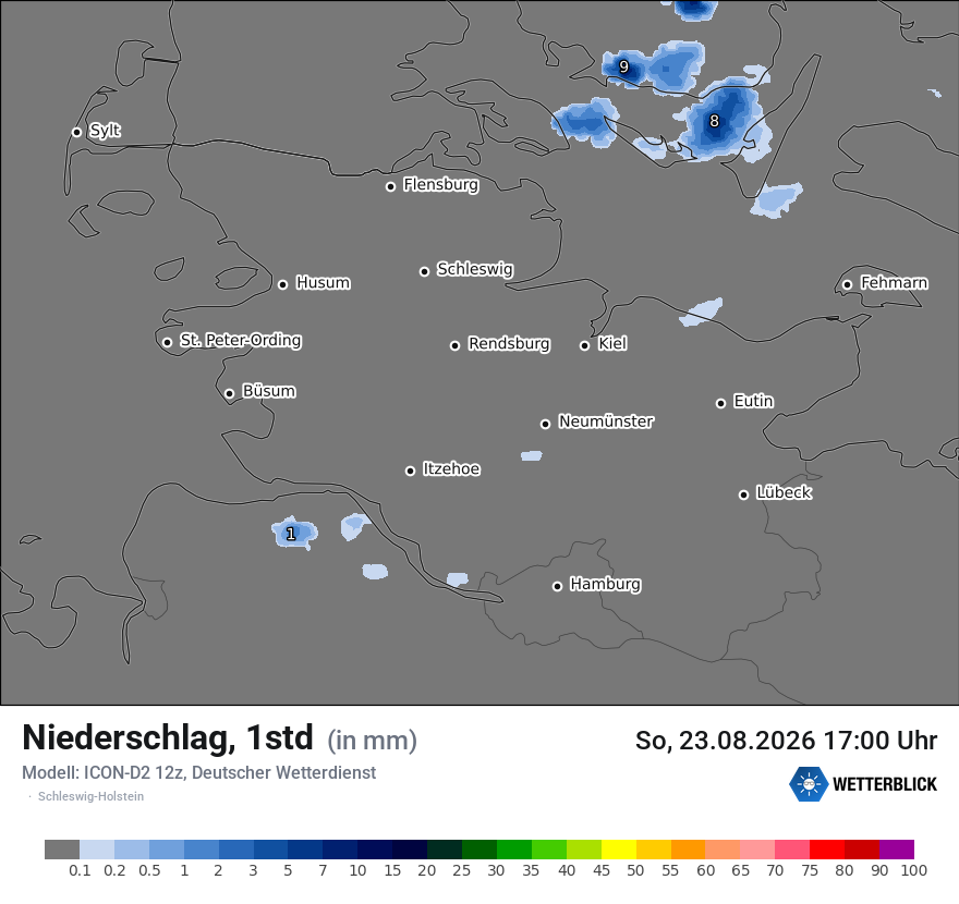 Niederschlag