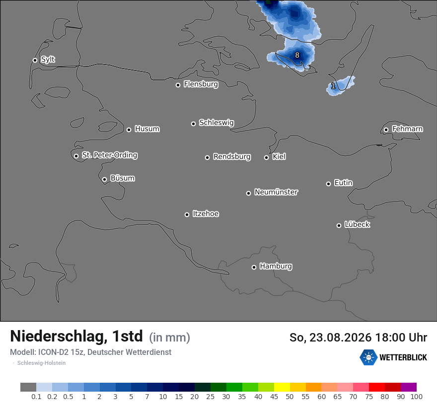 Niederschlag