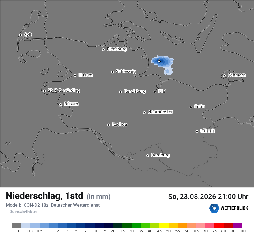 Niederschlag