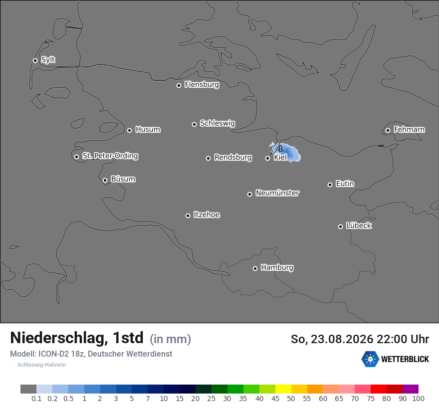Niederschlag