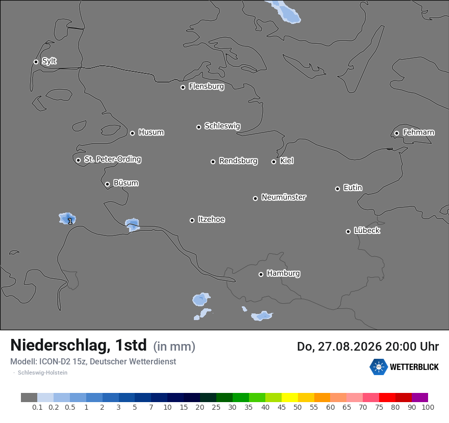 Niederschlag