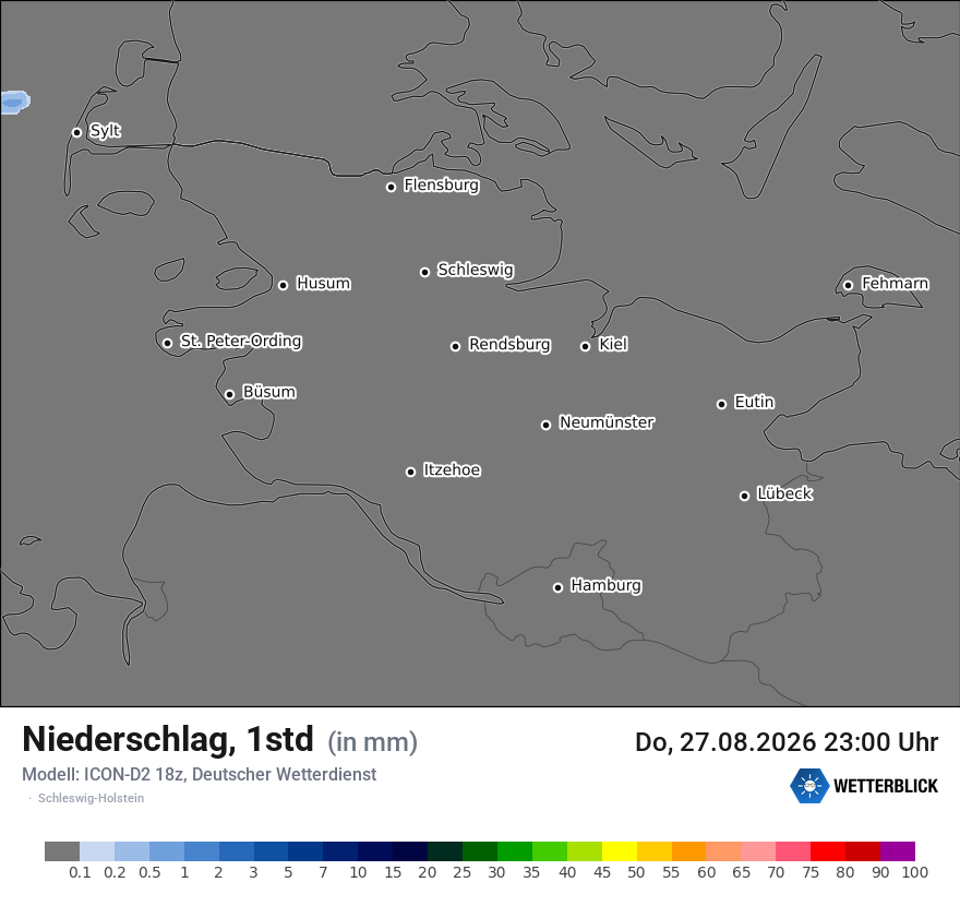 Niederschlag