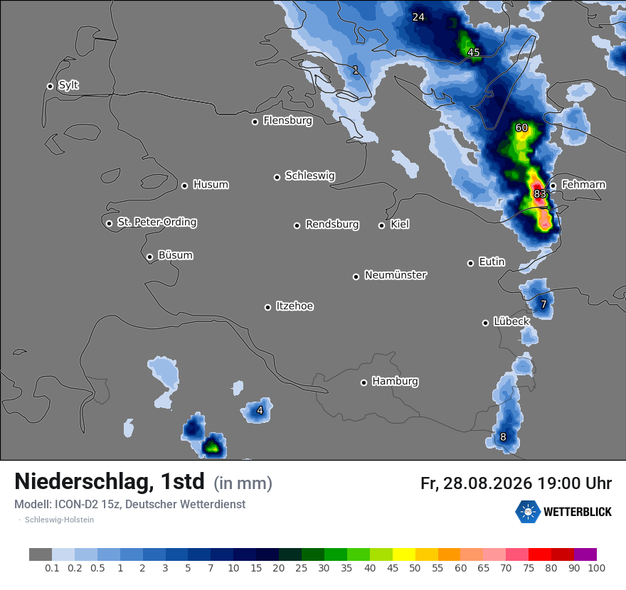 Niederschlag