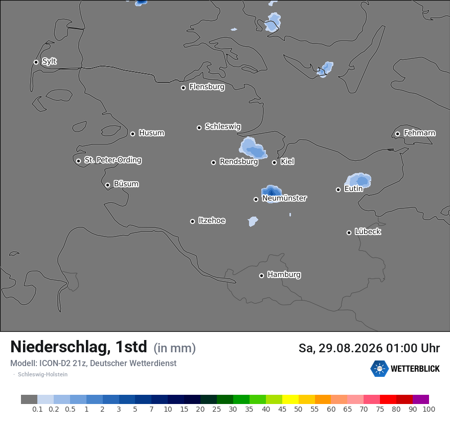 Niederschlag