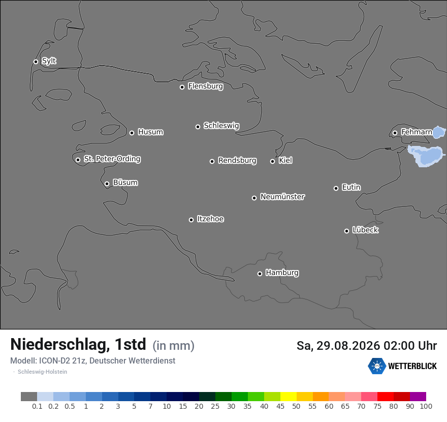 Niederschlag