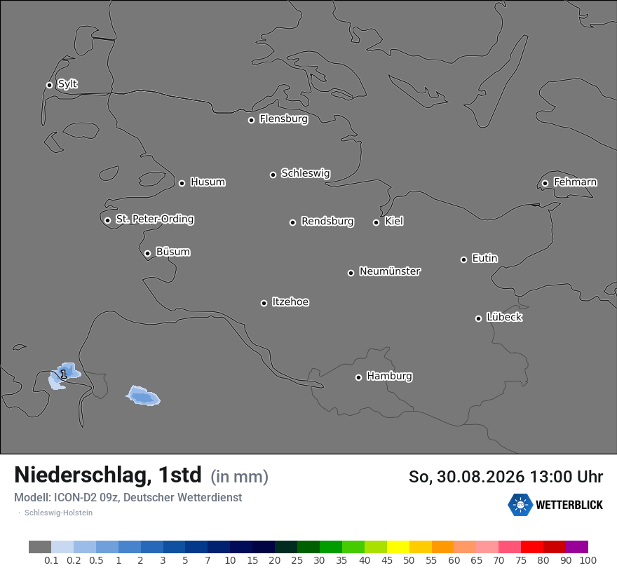 Niederschlag