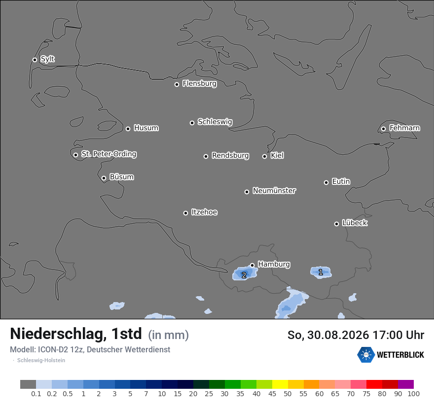 Niederschlag
