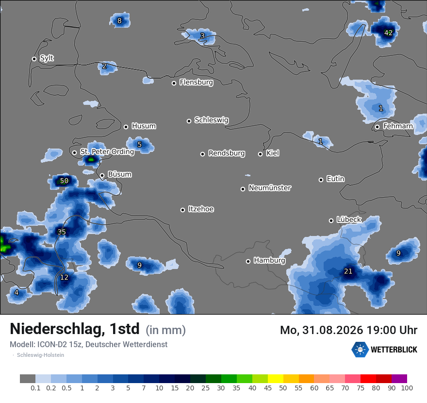 Niederschlag