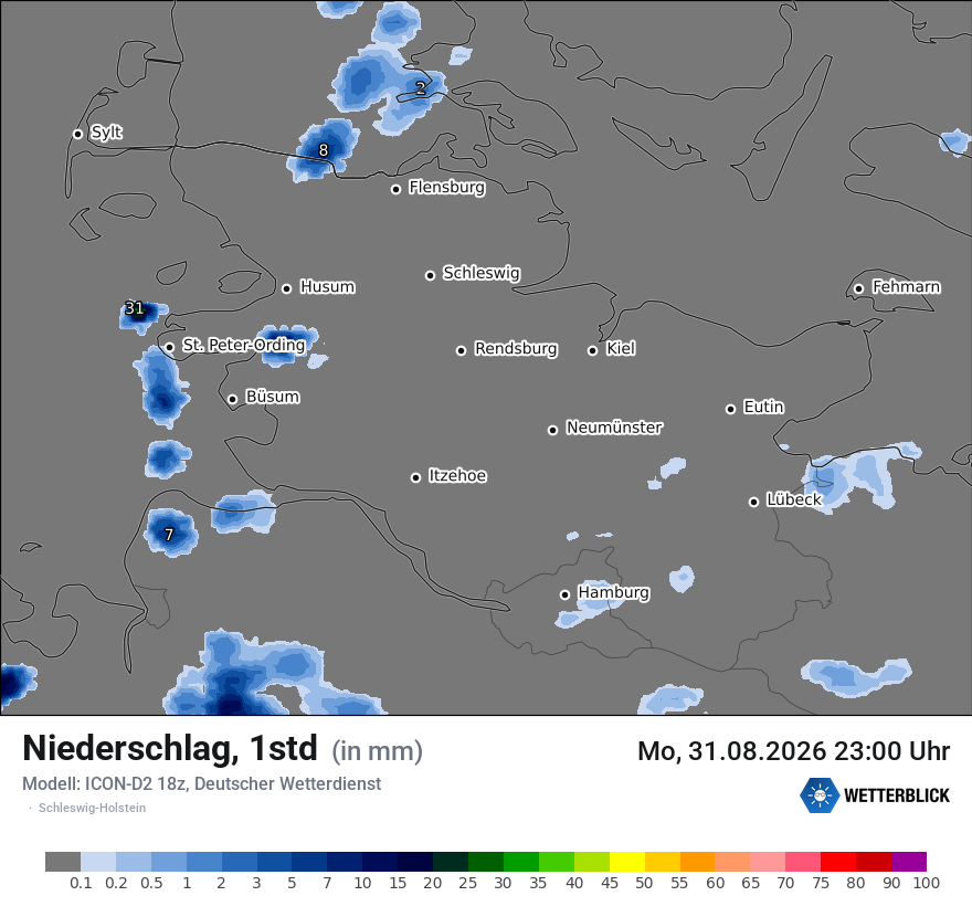 Niederschlag