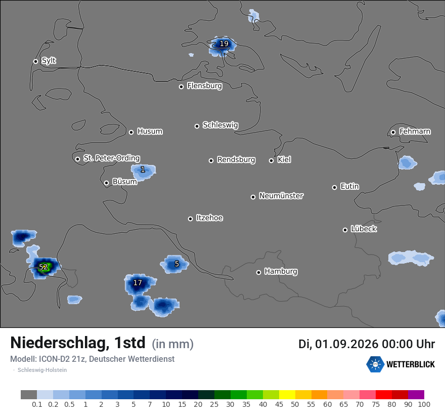 Niederschlag