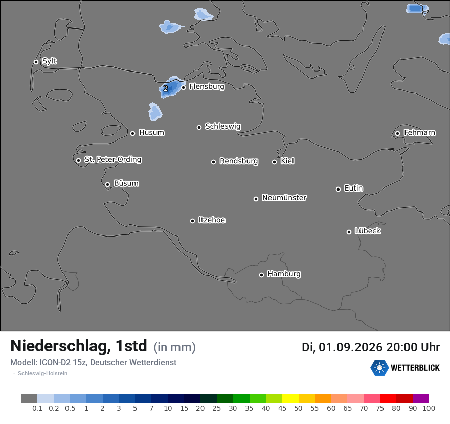 Niederschlag