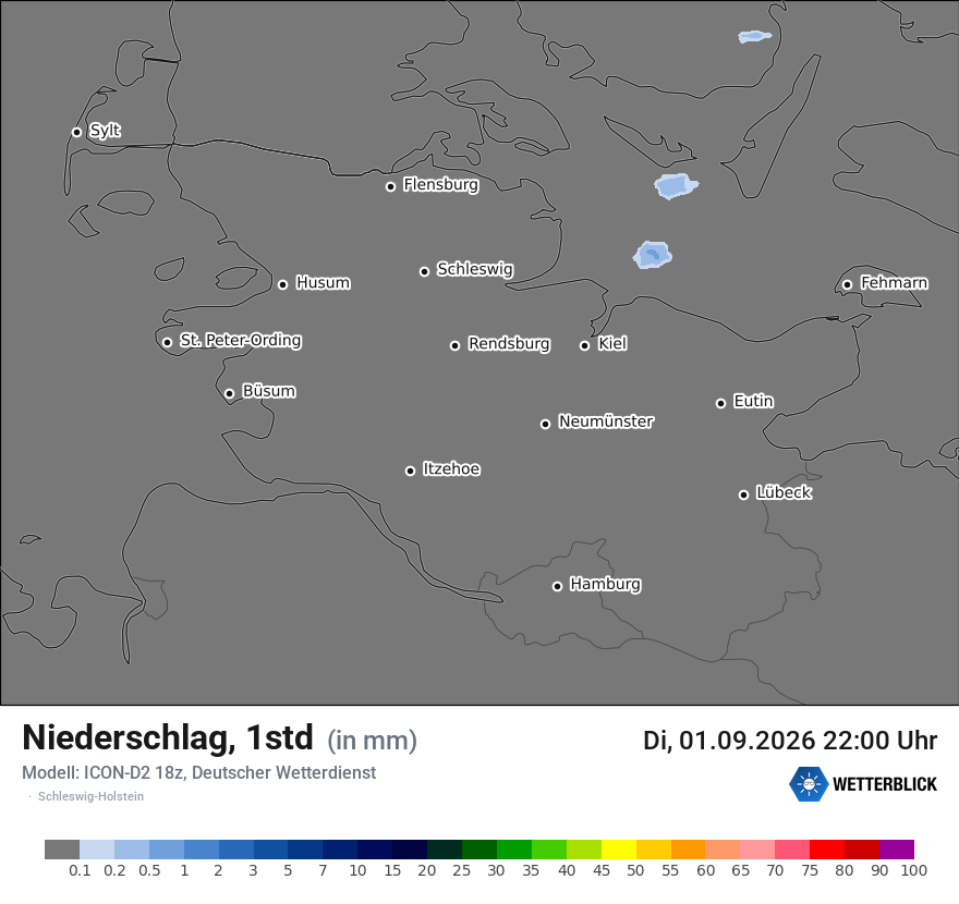 Niederschlag