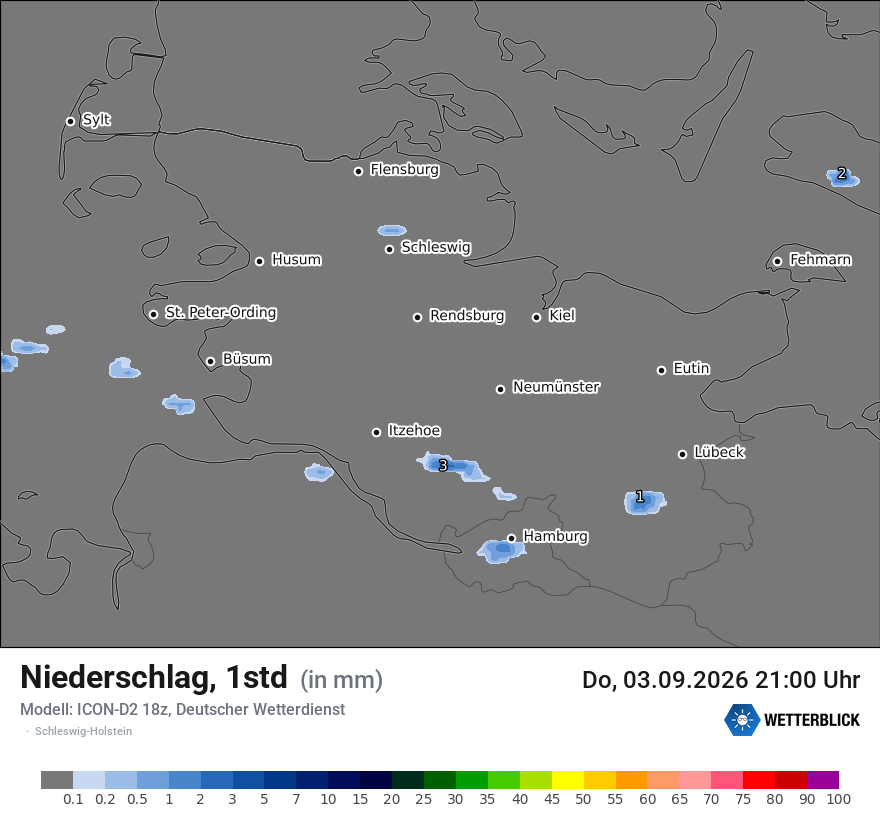 Niederschlag